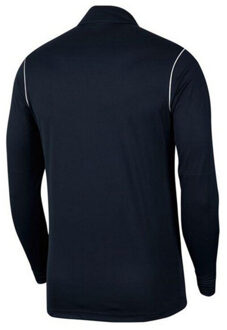 Nike Dry park 20 trainings sweatshirt voor kinderen/kinderen - maat 152 Blauw
