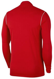 Nike Dry park 20 trainings sweatshirt voor kinderen/kinderen Rood