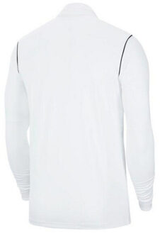 Nike Dry park 20 trainings sweatshirt voor kinderen/kinderen Wit - 140