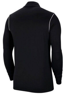 Nike Dry park 20 trainings sweatshirt voor kinderen/kinderen Zwart - 122