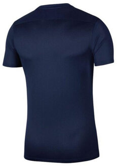 Nike Dry park vii jersey voor kinderen Blauw - 128