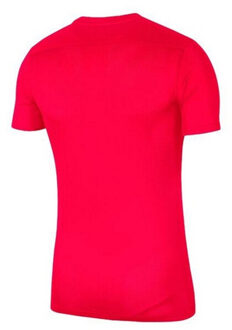 Nike Dry park vii jersey voor kinderen - maat 122 Rood