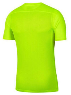 Nike Dry park vii jersey voor kinderen - maat 152 Groen