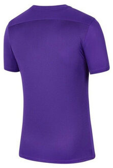 Nike Dry park vii jersey voor kinderen - maat 152 Paars