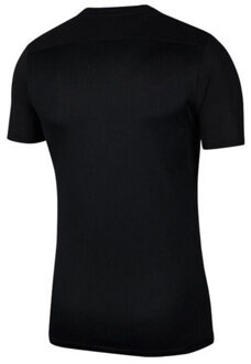 Nike Dry park vii jersey voor kinderen - maat 152 Zwart