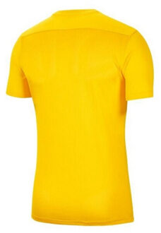 Nike Dry park vii jersey voor kinderen - maat 164 Geel
