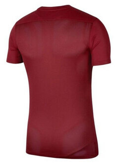 Nike Dry park vii jersey voor kinderen Rood - 122