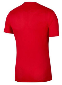 Nike Dry park vii jersey voor kinderen Rood - 152