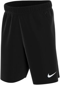 Nike Dry Park20 Short Junior zwart - XS-116/128