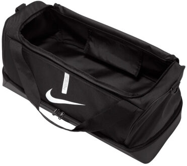 Nike Duffeltas academy team 95l Zwart - L