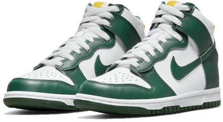 Nike Dunk high australia (gs) Groen - 40