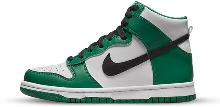 Nike Dunk high celtics (gs) Groen - 36