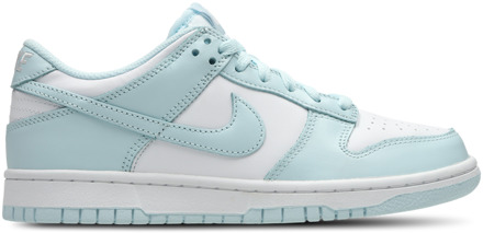 Nike Dunk Kindersneakers - Wit - Maat 40 - Leer White