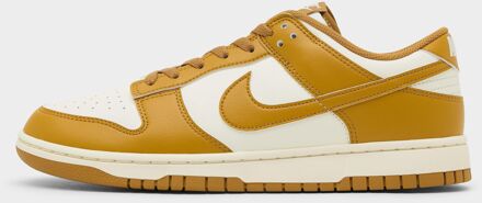 Nike Dunk Low, bruin - 42