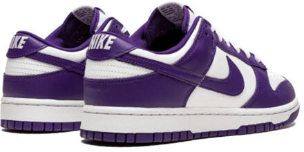 Nike Dunk low championship court purple Paars - 44,5