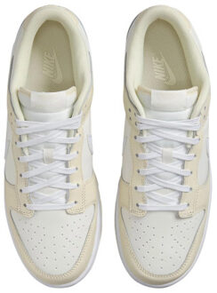 Nike Dunk low coconut milk Beige - 48,5