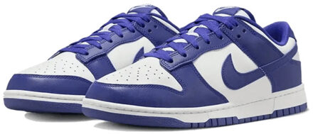 Nike Dunk low concord Blauw - 44