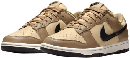 Nike Dunk low dark driftwood (w) Bruin - 37,5