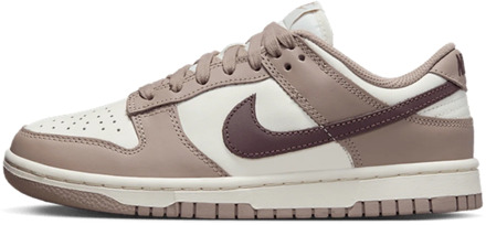 Nike Dunk low diffused taupe (w) Bruin - 36,5