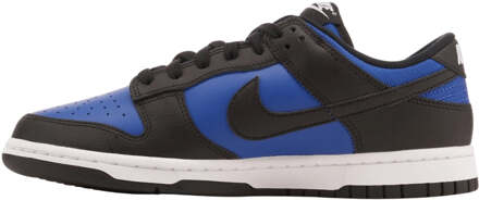 Nike Dunk Low Donkerblauwe Sneakers