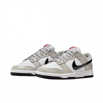 Nike Dunk low essential light iron ore (w) - maat 36,5 Grijs