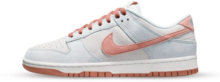 Nike Dunk low fossil rose Blauw - 44