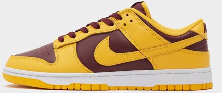 Nike Dunk Low, geel - 45