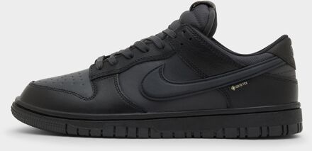 Nike Dunk Low GORE-TEX, zwart - 40