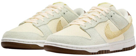 Nike Dunk low hemp coconut milk (w) Beige - 42