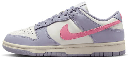 Nike Dunk low indigo haze (w) Paars - 42