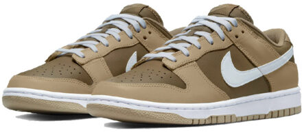 Nike Dunk low judge grey - maat 45 Bruin