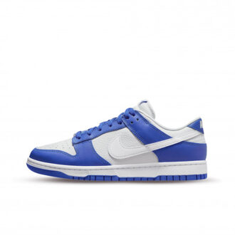 Nike Dunk low kentucky alternate Blauw - 39