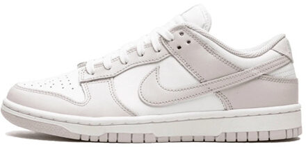 Nike Dunk low light violet venice (w) - maat 42,5 Grijs