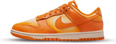 Nike Dunk low magma orange Oranje - 36