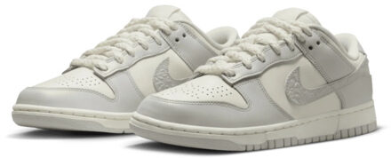 Nike Dunk low needlework Grijs - 44,5