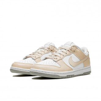 Nike Dunk low next nature orewood brown (w) Beige - 35,5