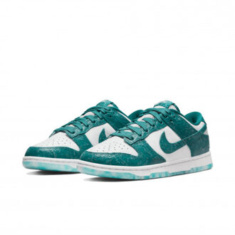 Nike Dunk low ocean (w) Blauw - 44,5