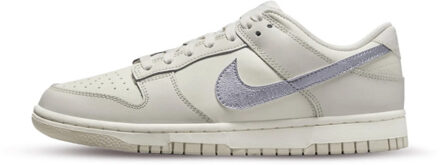 Nike Dunk low oxygen purple (w) Grijs - 41