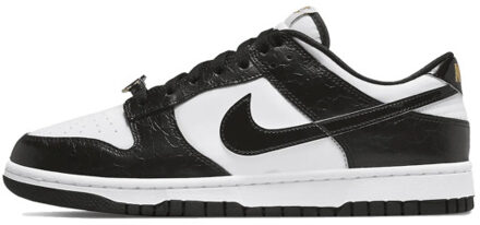Nike Dunk low panda world champ - maat 39 Zwart