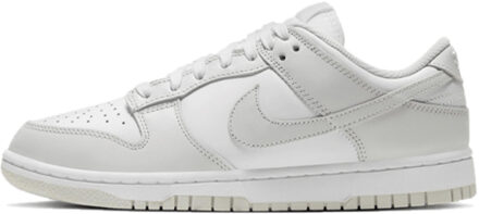 Nike Dunk low photon dust (w) Grijs - 36,5