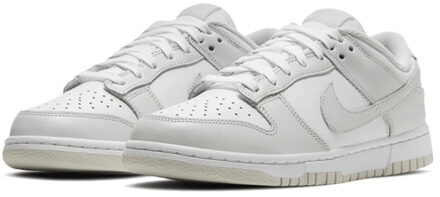 Nike Dunk low photon dust (w) Grijs - 43