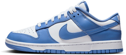 Nike Dunk low polar blue Blauw - 40,5