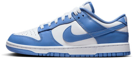Nike Dunk low polar blue - maat 42,5 Blauw