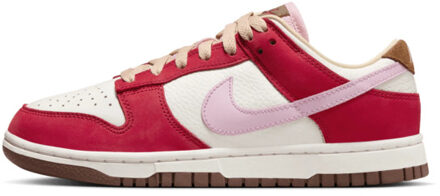 Nike Dunk low prm bacon (w) Rood - 45