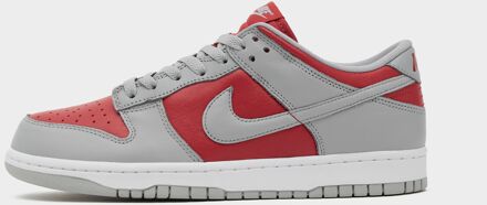 Nike Dunk Low, Red - 45.5
