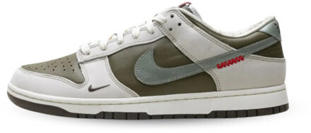 Nike Dunk low retro year of the snake (2025) Groen - 42,5