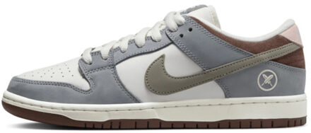 Nike Dunk low sb x yuto horigome grey Grijs - 40,5