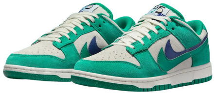 Nike Dunk low se 85 neptune green (w) - maat 36 Groen
