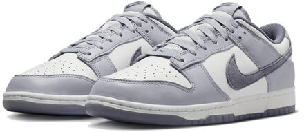 Nike Dunk low se light carbon Grijs - 42,5
