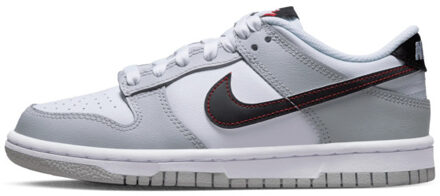 Nike Dunk low se lottery pack grey fog Grijs - 42,5